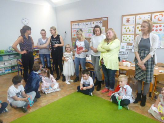 Grafika #4: Andrzejki cz. III Sowy