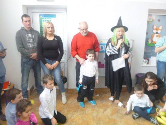 Grafika #5: Andrzejki cz. III Sowy