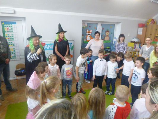 Grafika #7: Andrzejki cz. III Sowy