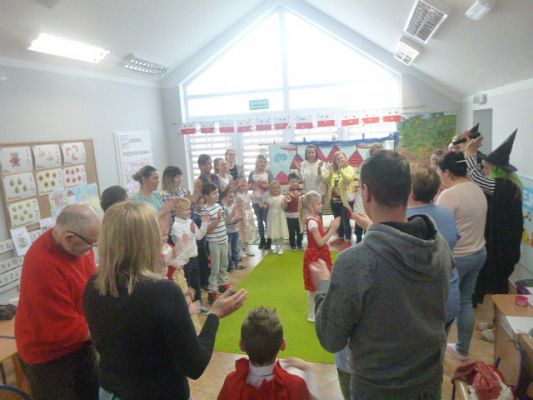 Grafika #2: Andrzejki cz. II Sowy