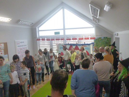 Grafika #3: Andrzejki cz. II Sowy