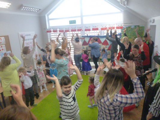 Grafika #5: Andrzejki cz. II Sowy