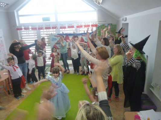 Grafika #7: Andrzejki cz. II Sowy