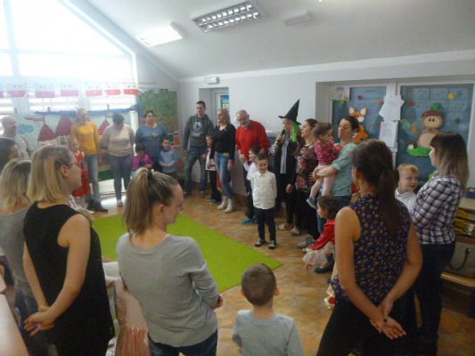 Grafika #8: Andrzejki cz. II Sowy