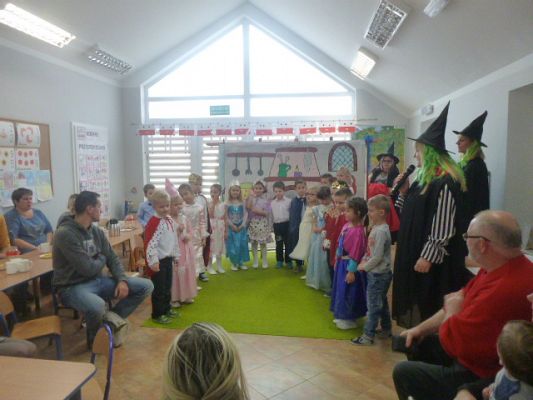 Grafika #0: Andrzejki cz.I Sowy