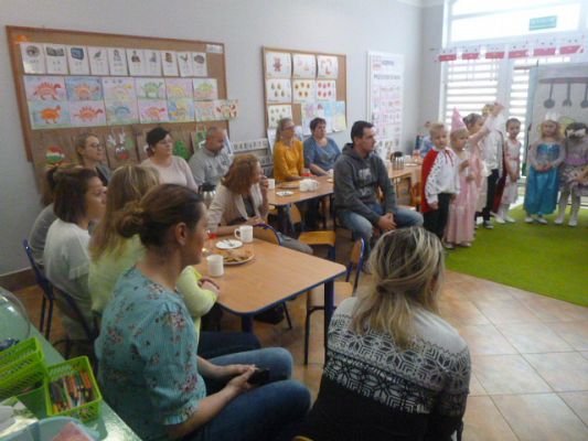 Grafika #1: Andrzejki cz.I Sowy