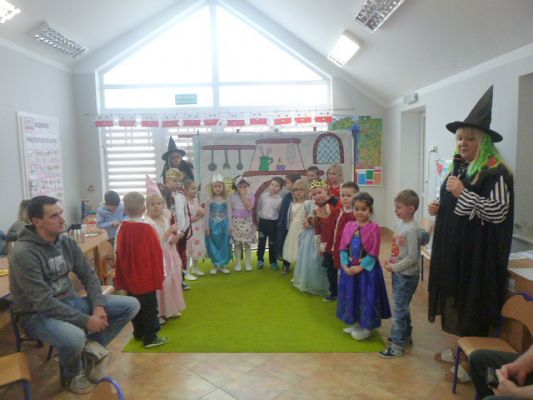 Grafika #2: Andrzejki cz.I Sowy