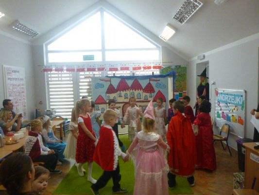 Grafika #6: Andrzejki cz.I Sowy