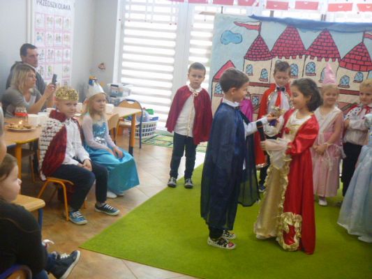 Grafika #8: Andrzejki cz.I Sowy