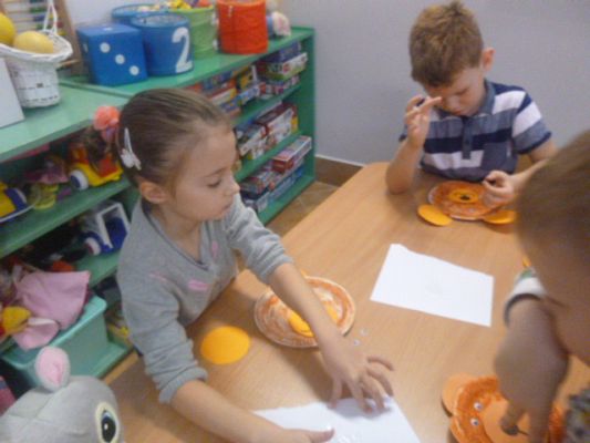 Grafika #0: Dzień Pluszowego Misia-gr.III Sowy