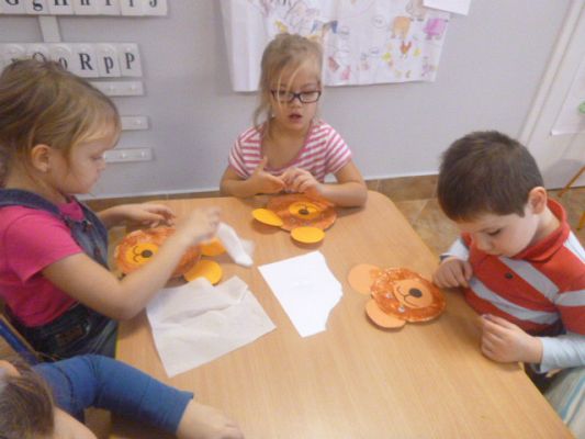 Grafika #1: Dzień Pluszowego Misia-gr.III Sowy