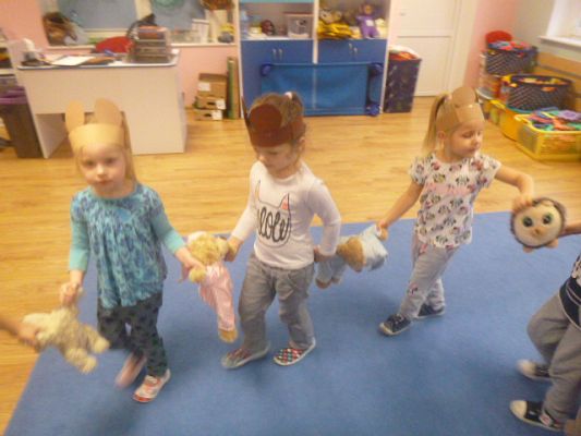 Grafika #2: Dzień Pluszowego Misia-gr. II Rybki