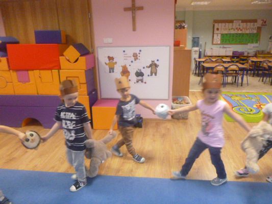 Grafika #3: Dzień Pluszowego Misia-gr. II Rybki