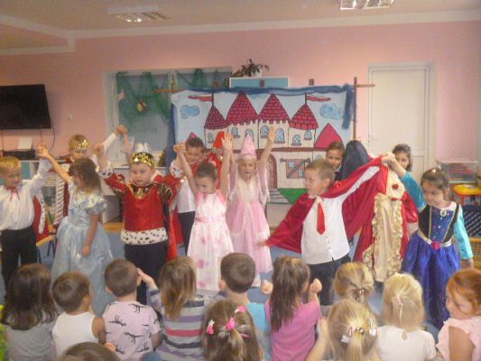 Grafika #5: Niespełnione marzenia Kopciuszka cz. III