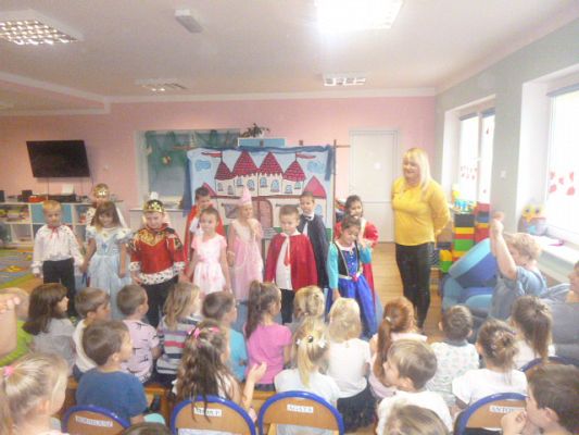 Grafika #6: Niespełnione marzenia Kopciuszka cz. III