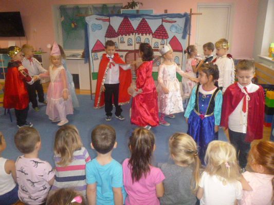 Grafika #0: Niespełnione marzenie Kopciuszka cz. II