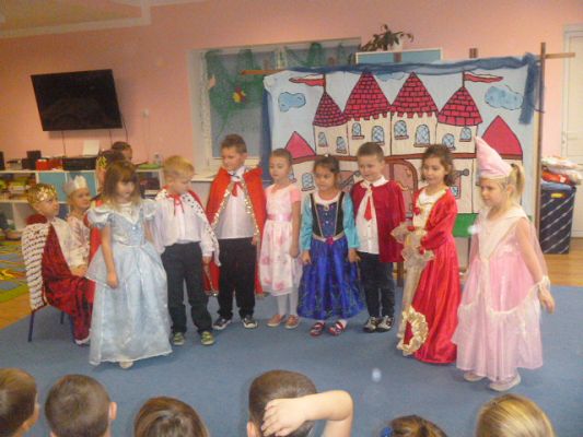 Grafika #4: Niespełnione marzenie Kopciuszka cz. II