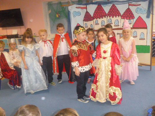 Grafika #6: Niespełnione marzenie Kopciuszka cz. II