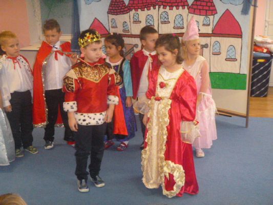 Grafika #7: Niespełnione marzenie Kopciuszka cz. II