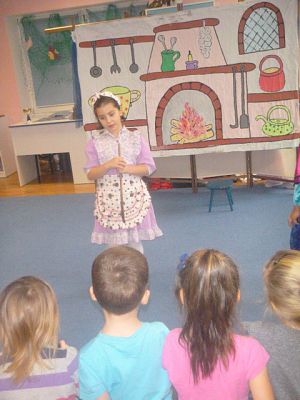 Grafika #3: Niespełnione marzenie Kopciuszka cz. I