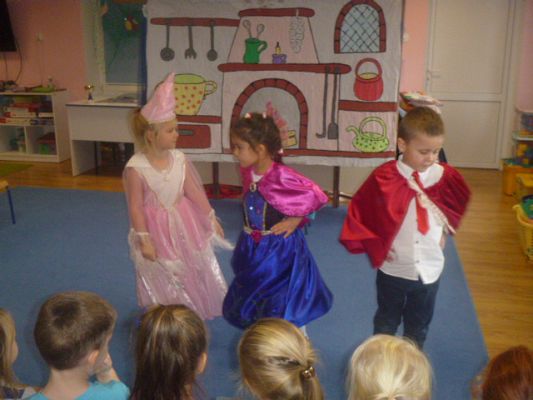 Grafika #5: Niespełnione marzenie Kopciuszka cz. I