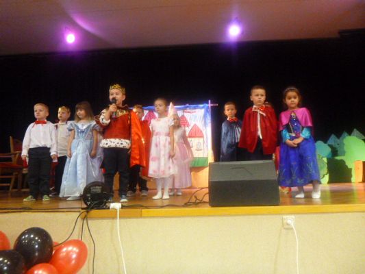 Grafika #0: Konferencja STOP PRZEMOCY cz. III