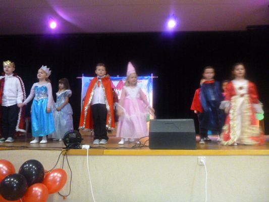 Grafika #1: Konferencja STOP PRZEMOCY cz. III