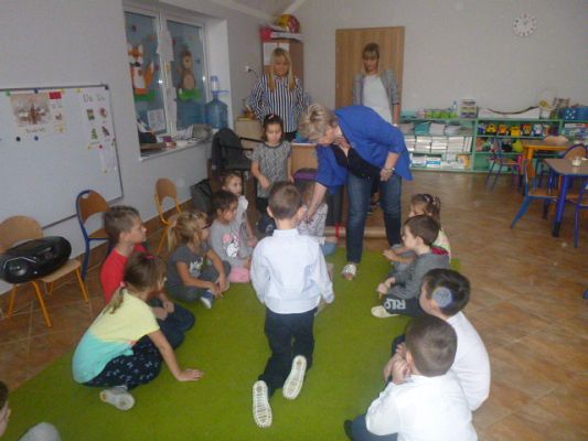 Grafika #2: Konferencja STOP PRZEMOCY cz. III