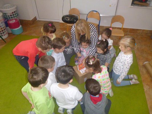 Grafika #5: Konferencja STOP PRZEMOCY cz. III