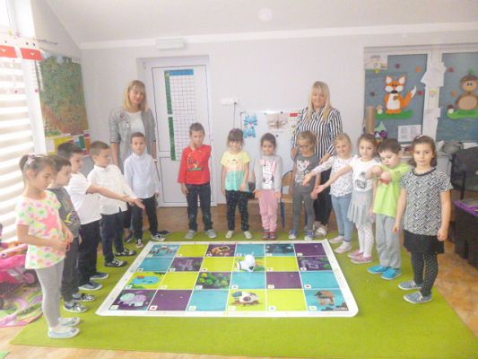 Grafika #7: Konferencja STOP PRZEMOCY cz. III