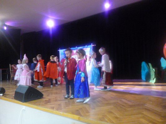 Grafika #0: Konferencja  STOP PRZEMOCY cz. II