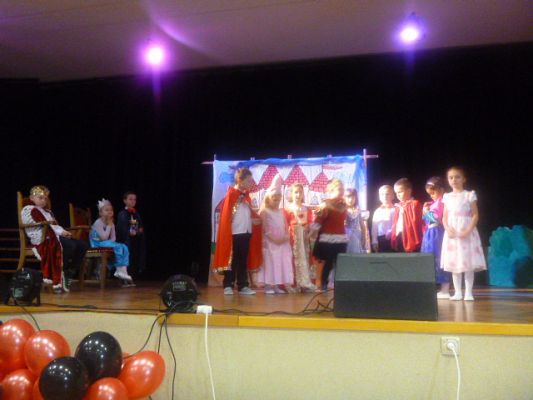 Grafika #2: Konferencja  STOP PRZEMOCY cz. II