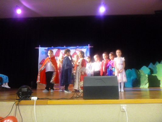 Grafika #3: Konferencja  STOP PRZEMOCY cz. II