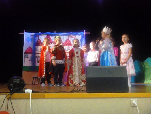 Grafika #5: Konferencja  STOP PRZEMOCY cz. II