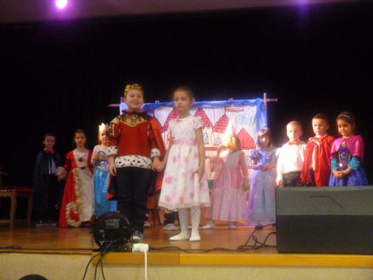 Grafika #6: Konferencja  STOP PRZEMOCY cz. II