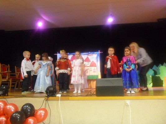 Grafika #7: Konferencja  STOP PRZEMOCY cz. II