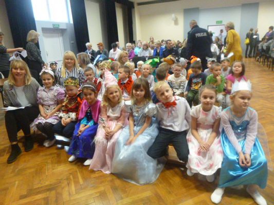 Grafika #1: Konferencja STOP PRZEMOCY cz. I