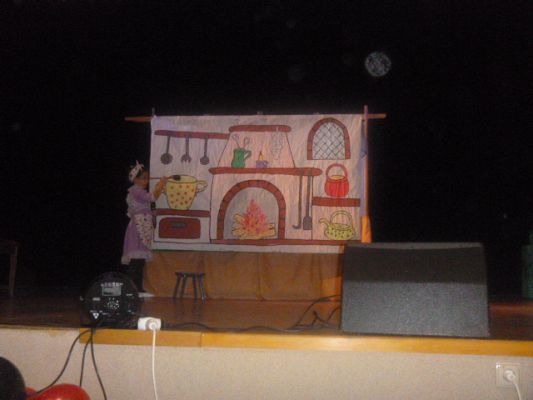 Grafika #4: Konferencja STOP PRZEMOCY cz. I