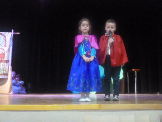 Grafika #5: Konferencja STOP PRZEMOCY cz. I