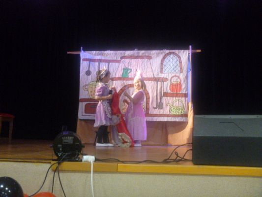 Grafika #6: Konferencja STOP PRZEMOCY cz. I