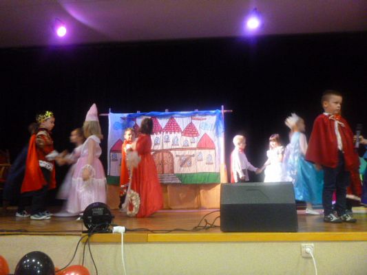 Grafika #8: Konferencja STOP PRZEMOCY cz. I