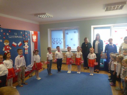 Grafika #0: Obchody Święta Niepodległości cz. III