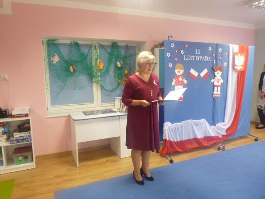 Grafika #0: Obchody Święta Niepodległości cz.I