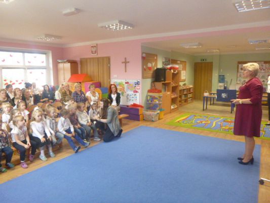 Grafika #2: Obchody Święta Niepodległości cz.I