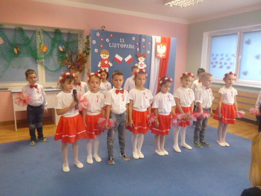 Grafika #6: Obchody Święta Niepodległości cz.I