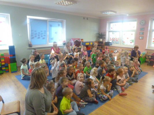 Grafika #1: Bajki, bajeczki.cz. I