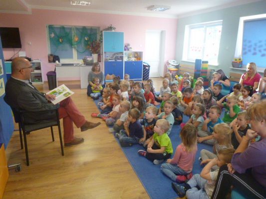 Grafika #4: Bajki, bajeczki.cz. I