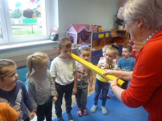 Grafika #3: Pasowanie na Przedszkolaka cd.