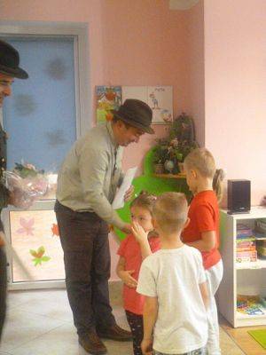 Grafika #3: Warsztaty przyrodnicze cz. II