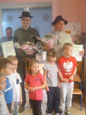 Grafika #4: Warsztaty przyrodnicze cz. II